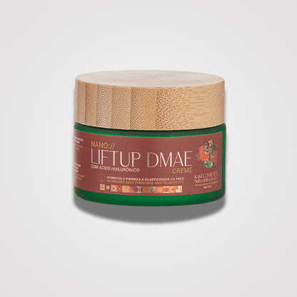 creme anti-aging liftup dmae