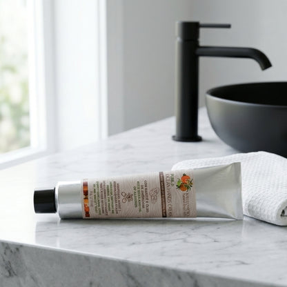 Creme Hidratante e Esfoliante para Mãos – Ocean Hands Cream