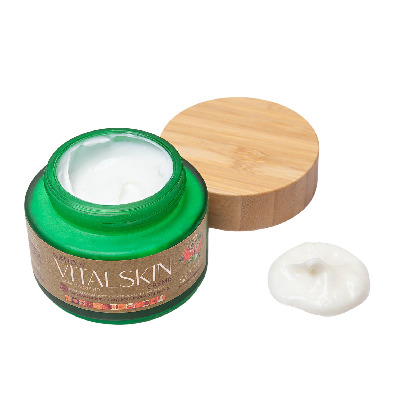 Creme Facial VitalSkin