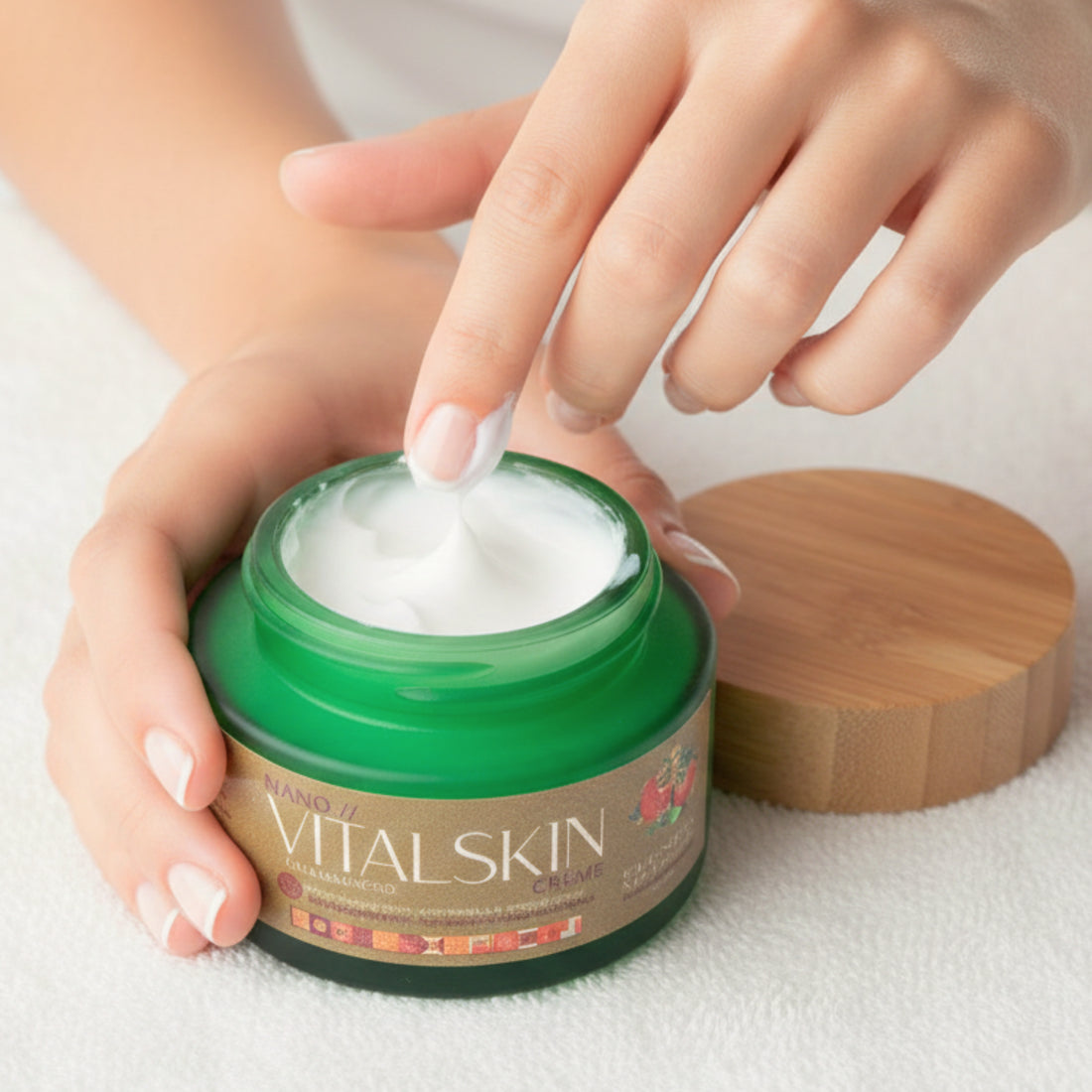 Creme Facial VitalSkin