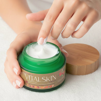 Creme Facial VitalSkin