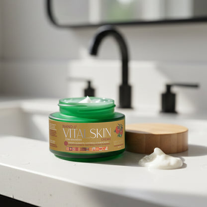 Creme Facial VitalSkin