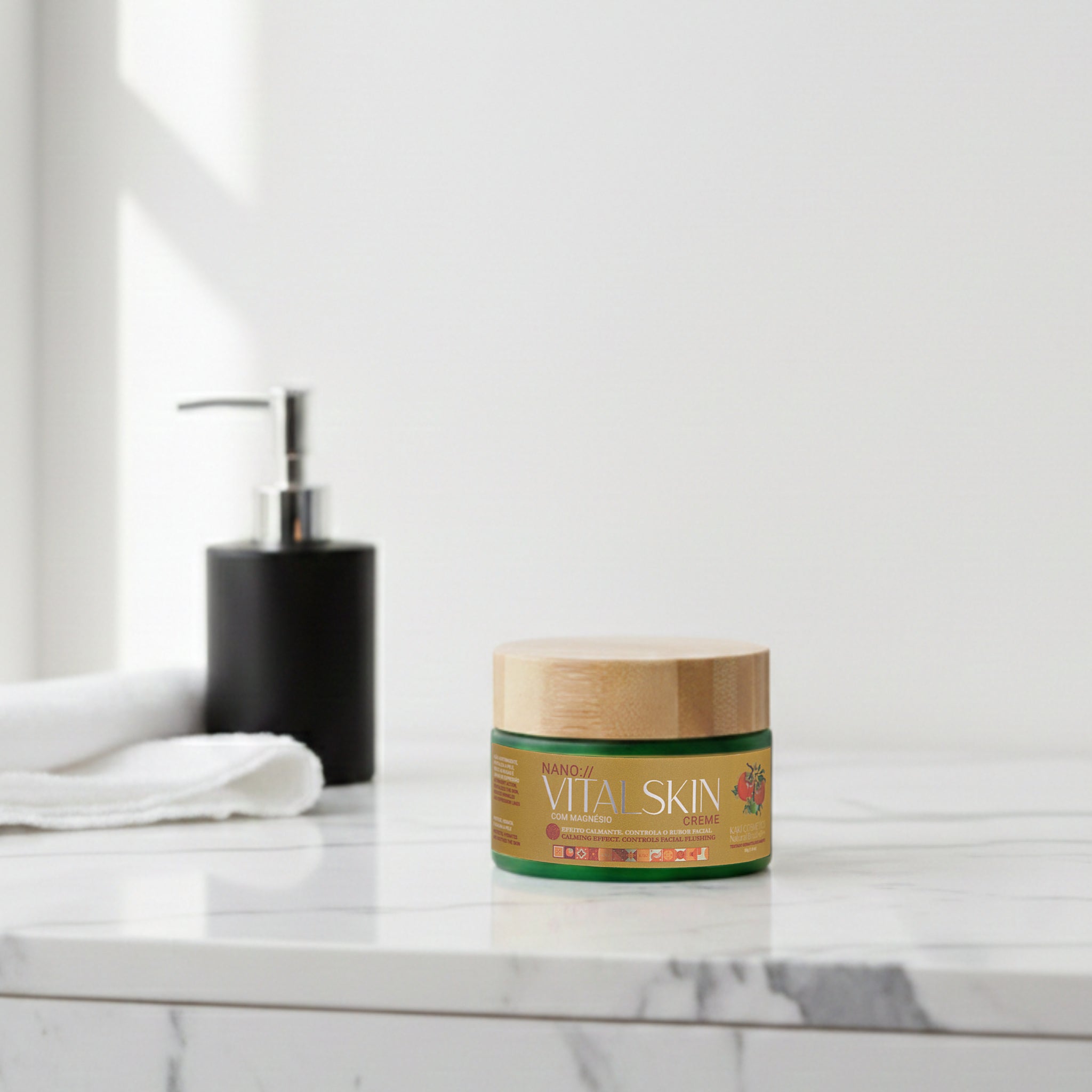 Creme Facial VitalSkin