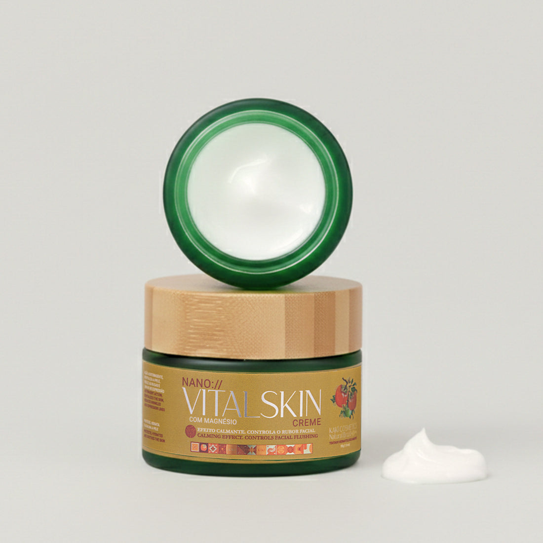 Creme Facial VitalSkin
