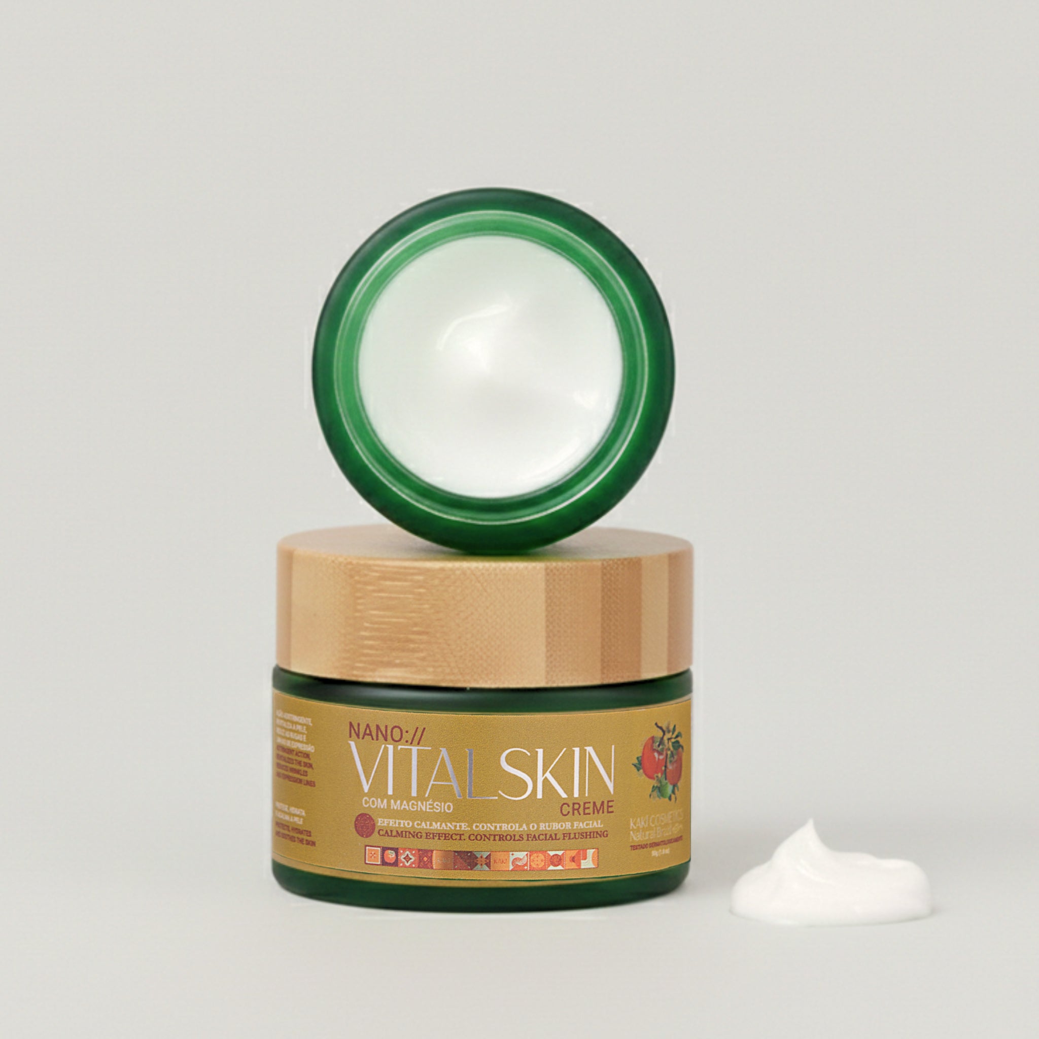 Creme Facial VitalSkin