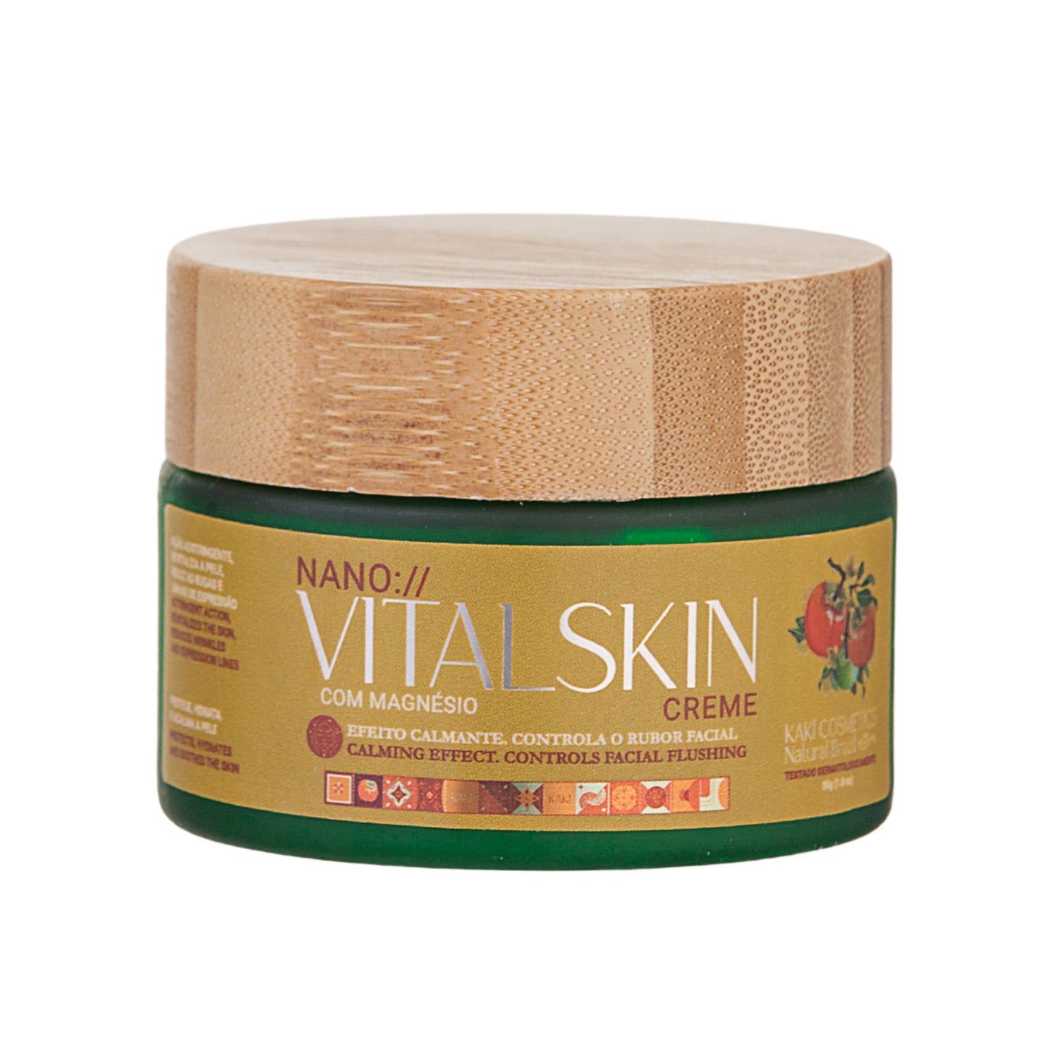 Creme Facial VitalSkin