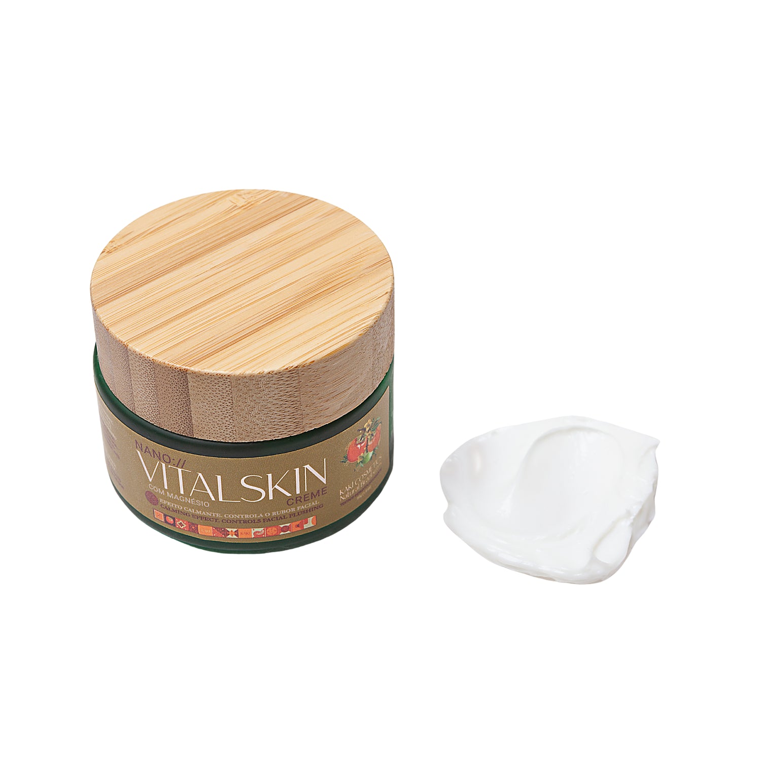Creme Facial VitalSkin