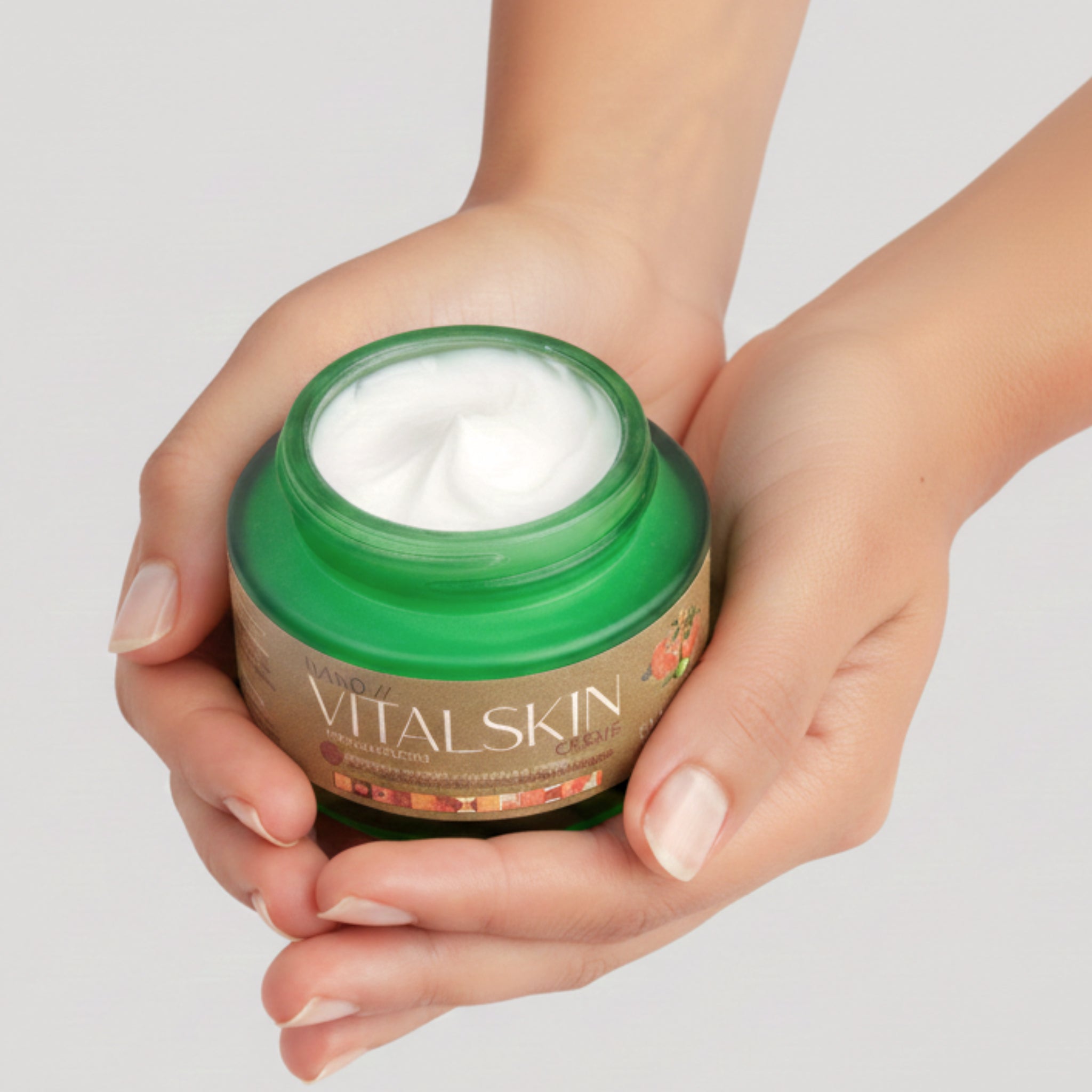 Creme Facial VitalSkin