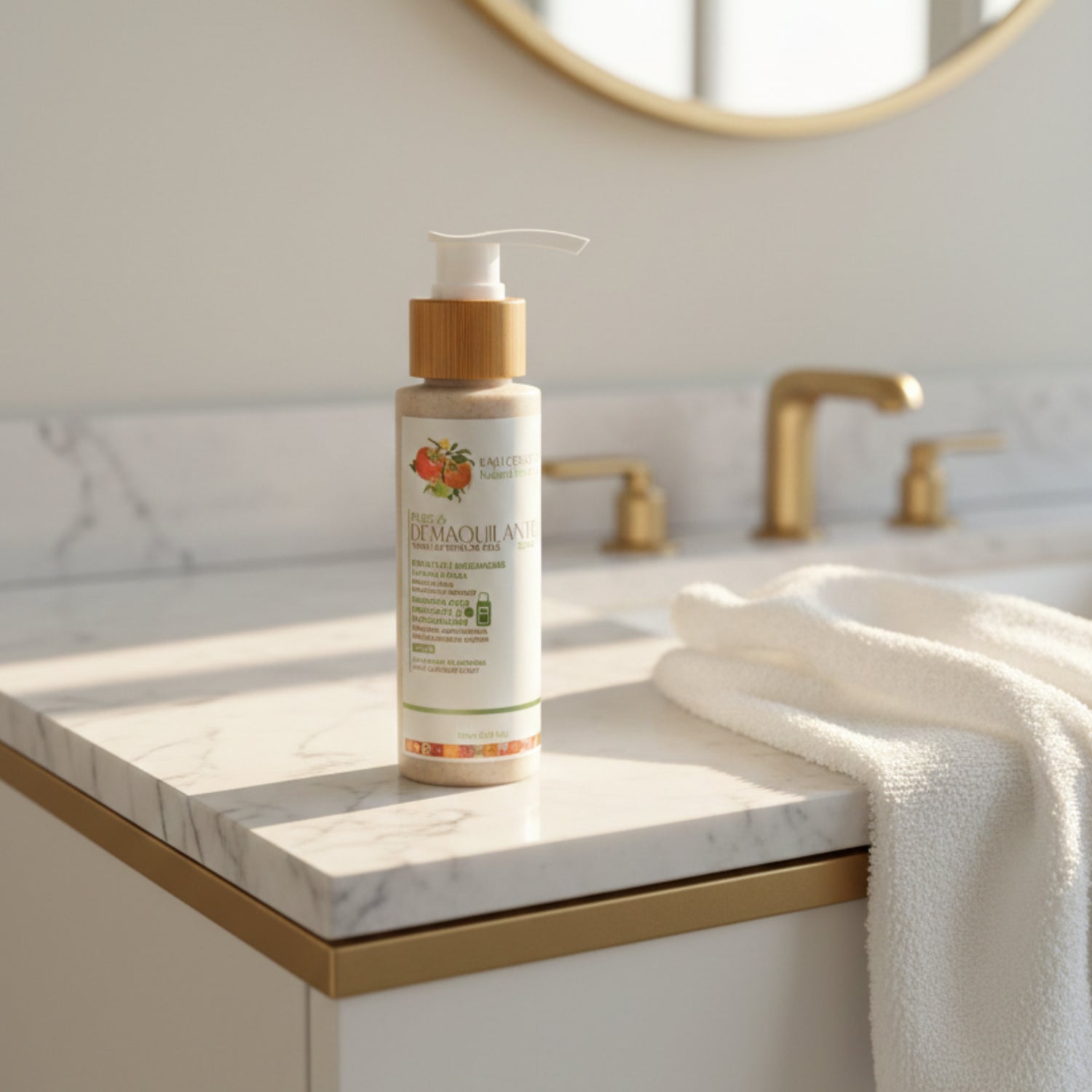 Kit Cuidado Essencial