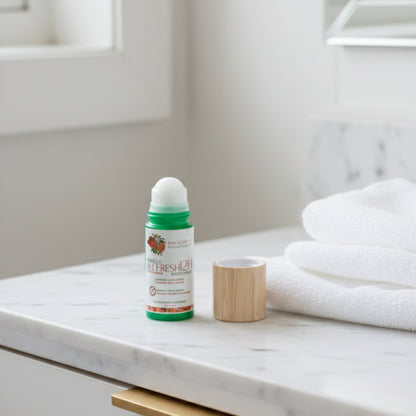 Desodorante Natural – AllFresh 12H