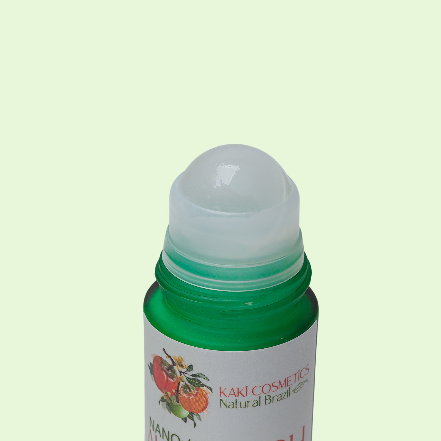 Desodorante Natural – AllFresh 12H