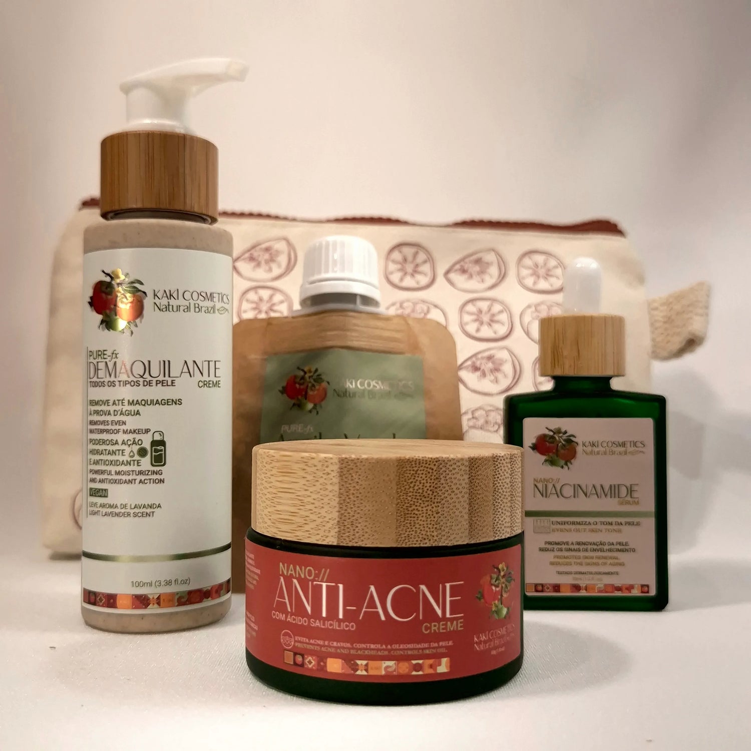 Kit Antiacne