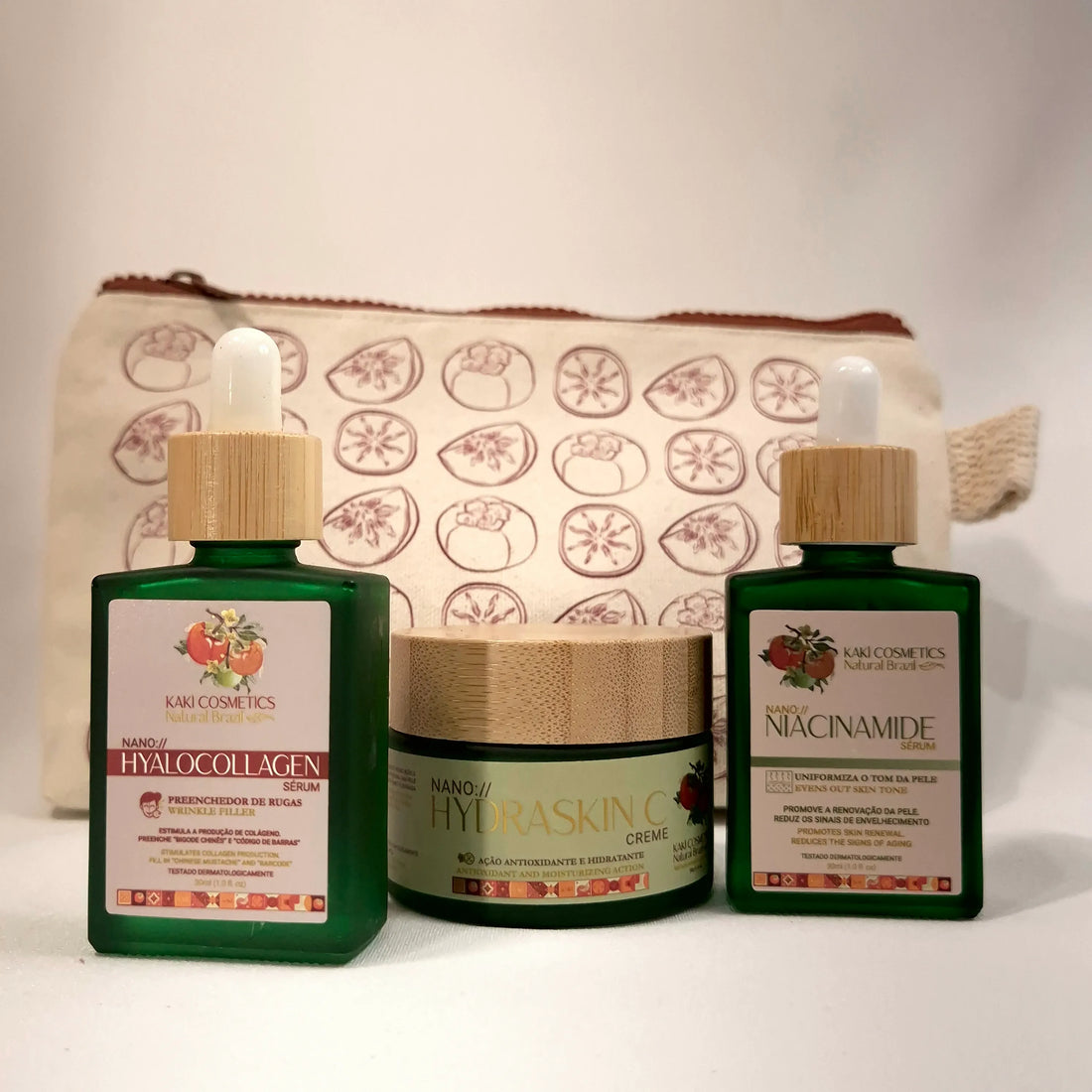 Kakit Cuidado Diário Rosto