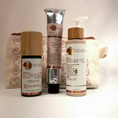 Kit Cuidado Essencial