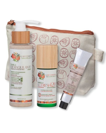 Kakit Cuidado Essencial – Kaki Cosmetics