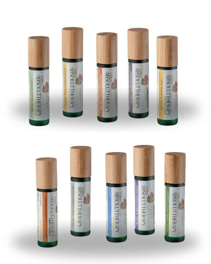 Óleo Essencial Ylang Ylang III - Absoluttherapy - Kaki Cosmetics