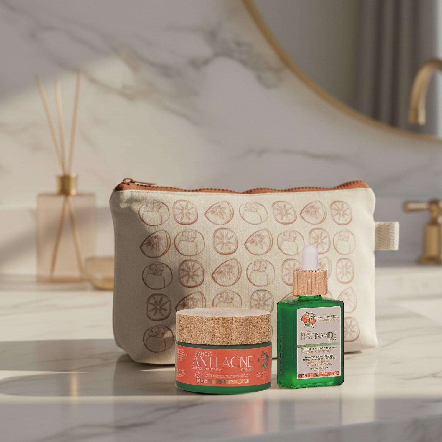 Kit Antiacne