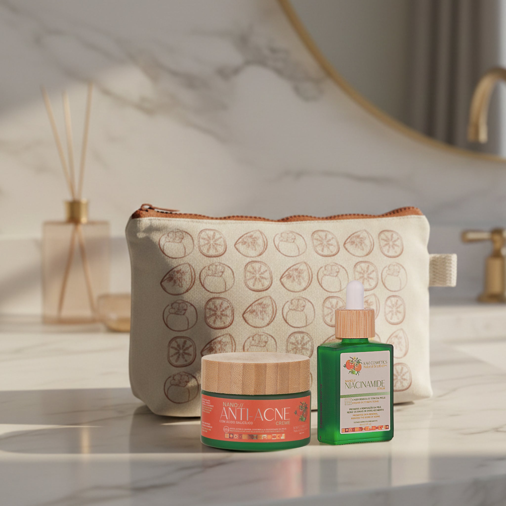 Kit Antiacne