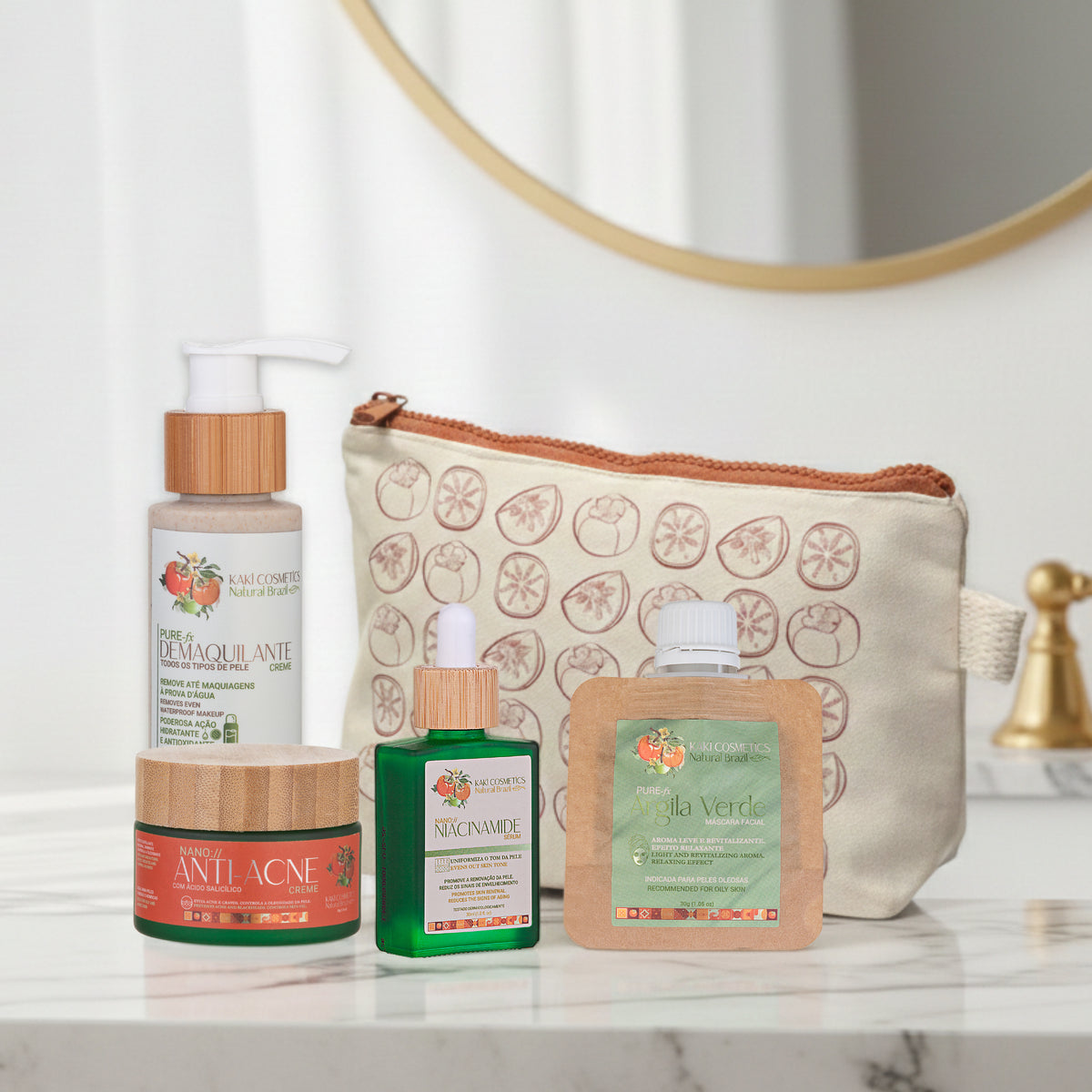 Kit Antiacne