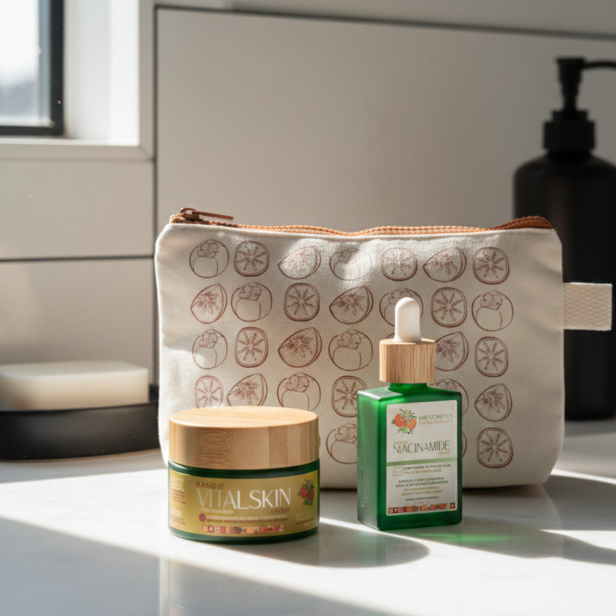 Kit Anti-rosácea