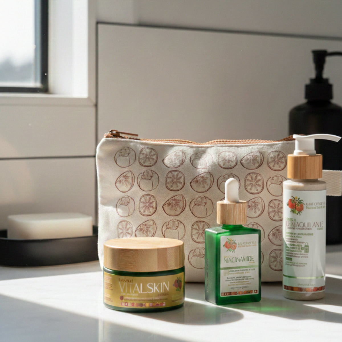 Kit Anti-rosácea