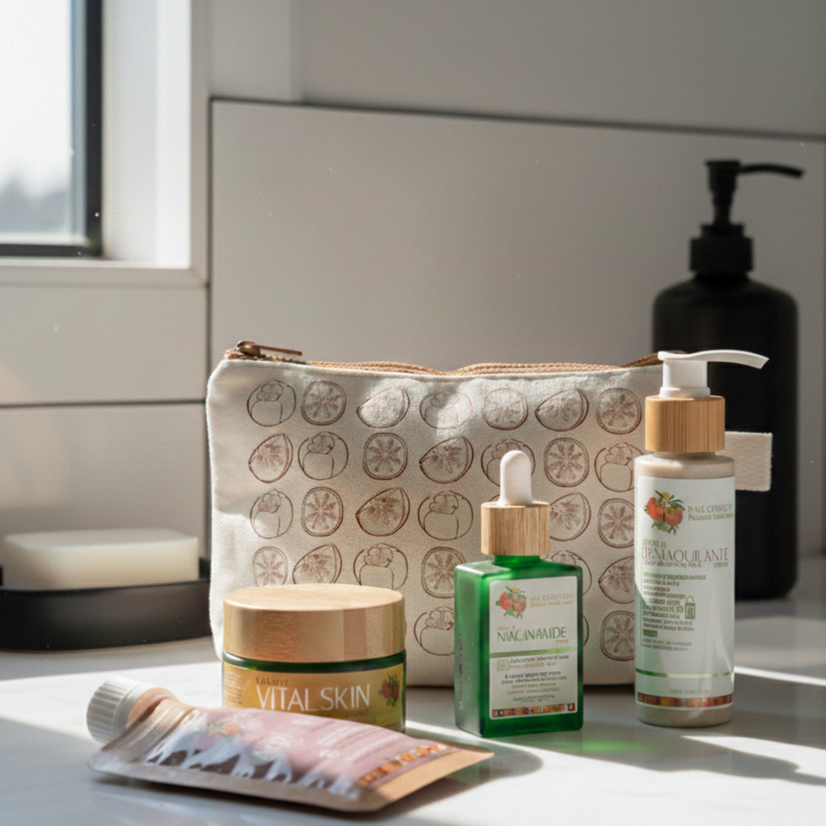 Kit Anti-rosácea