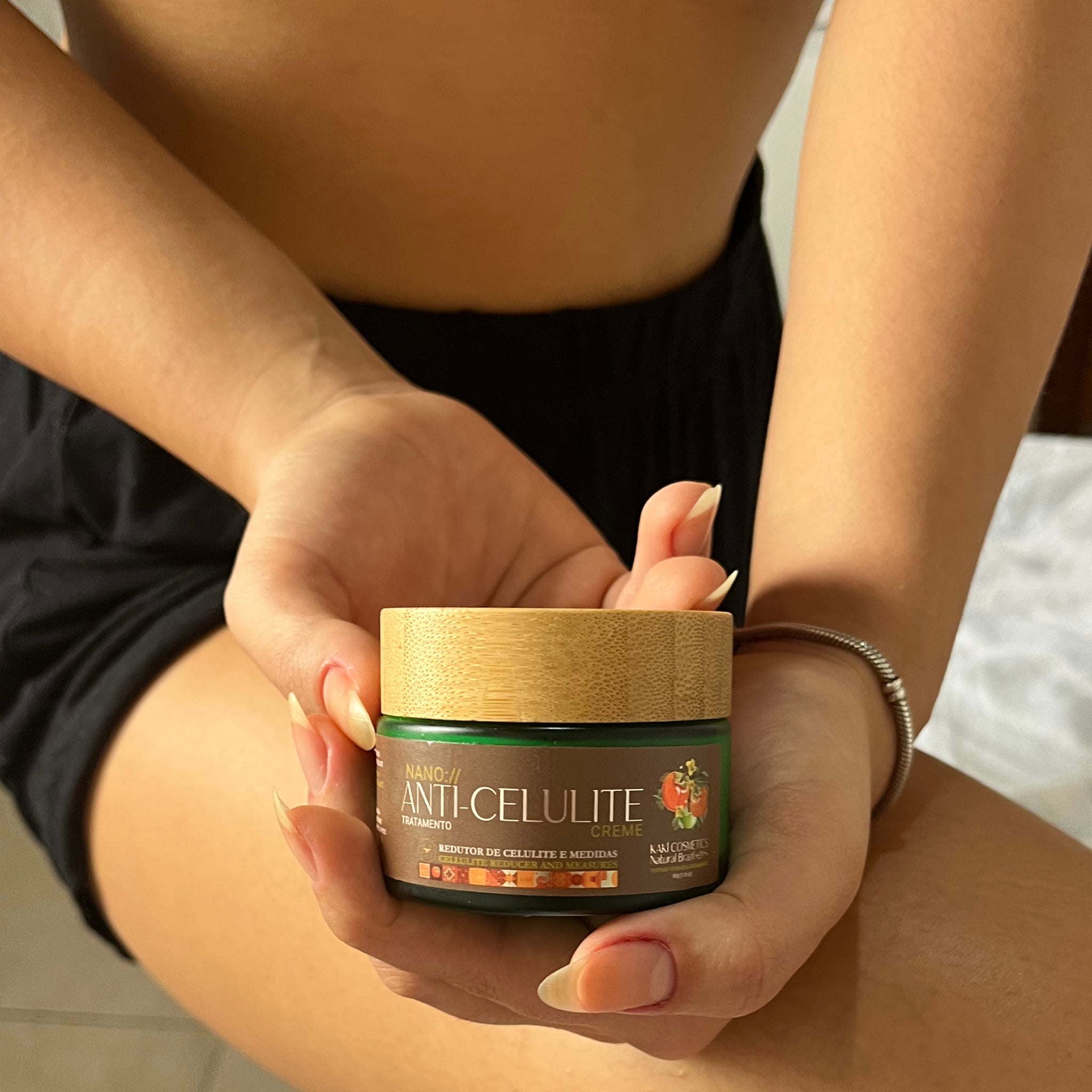 Kit Corporal