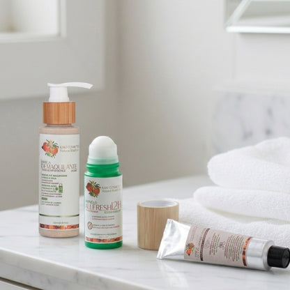 Kit Cuidado Essencial