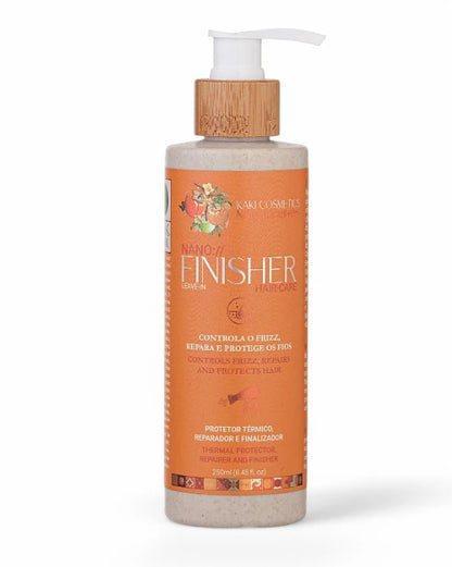 Leave-in – Finisher – Kaki Cosmetics