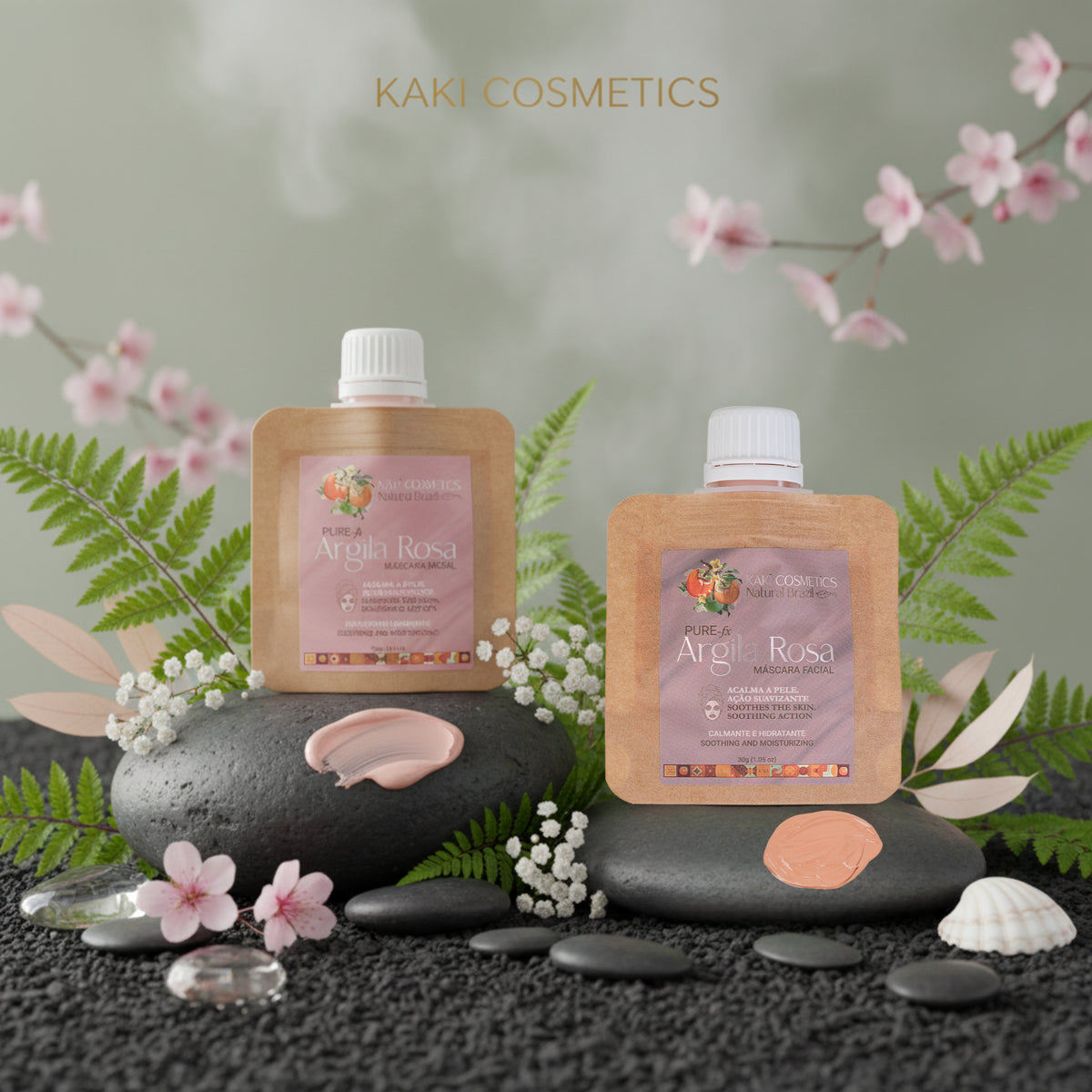 Kit Anti-idade