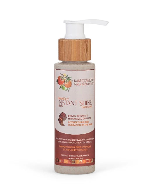 Kakit Cabelos – Kaki Cosmetics