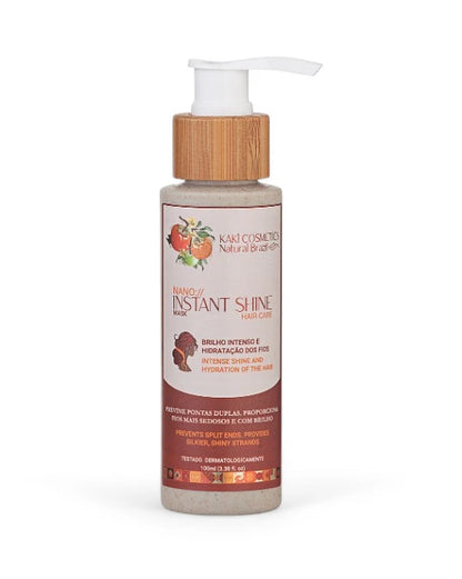 Kakit Cabelos – Kaki Cosmetics