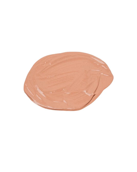 Máscara Facial de Argila Rosa - Kaki Cosmetics