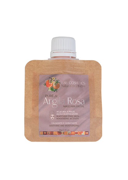 Kakit Antirosácea – Kaki Cosmetics
