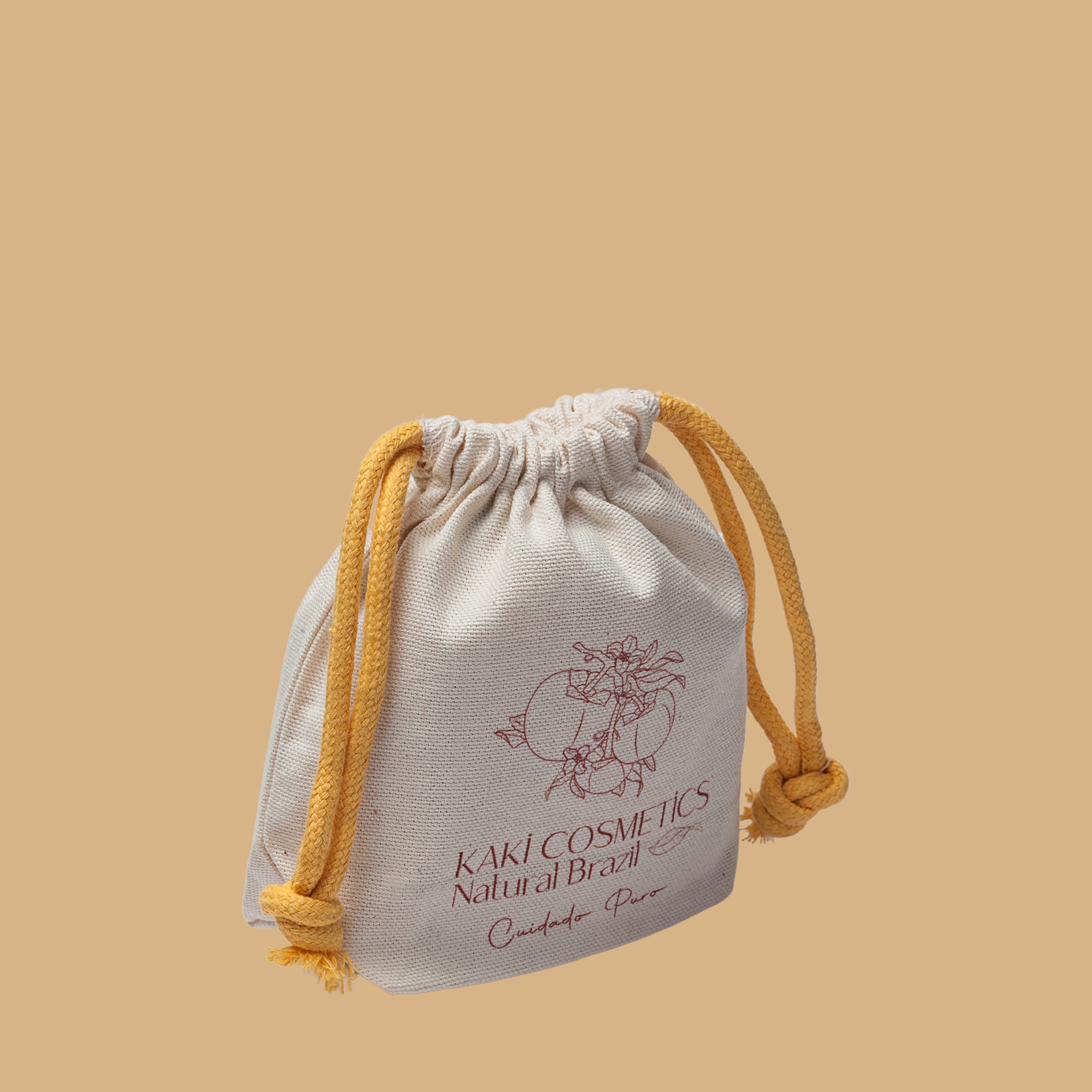 Cotton Mini-Bag