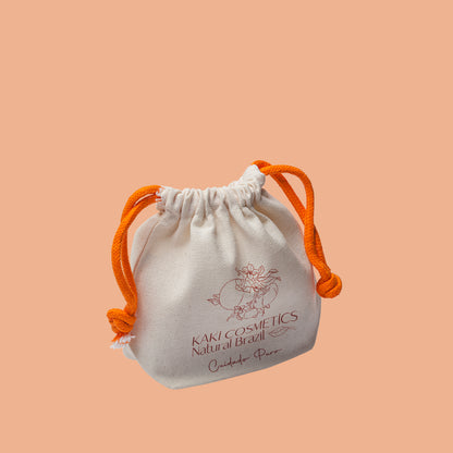 Cotton Mini-Bag