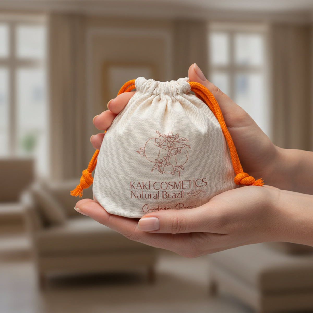 Cotton Mini-Bag