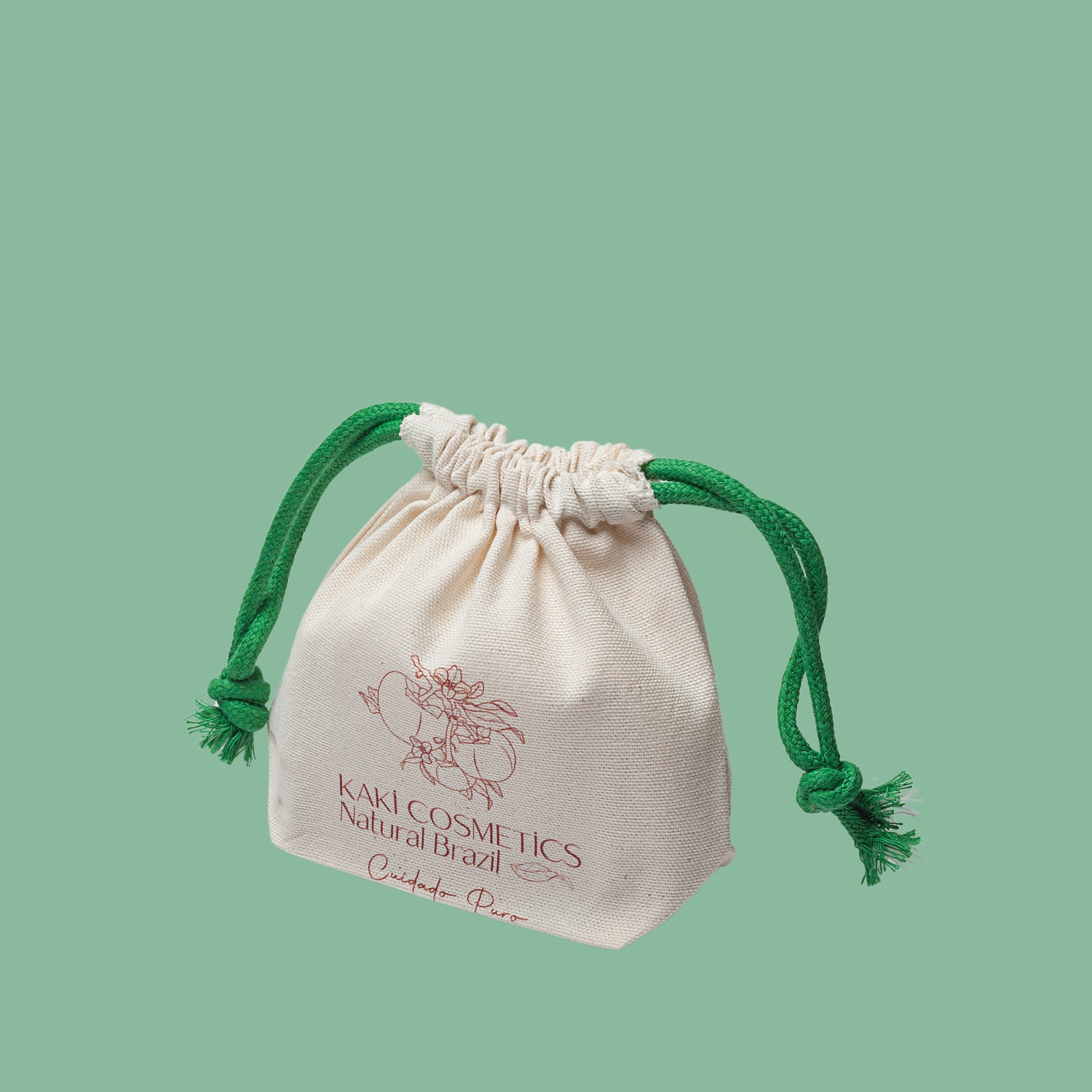 Cotton Mini-Bag