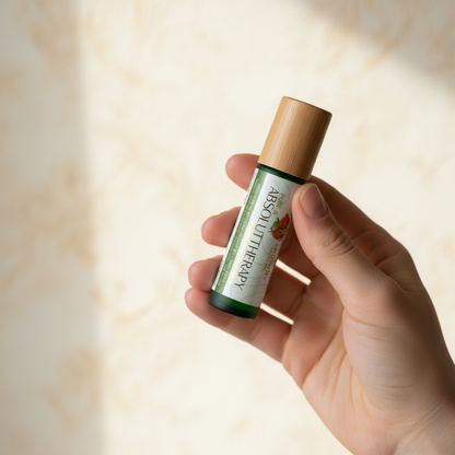 Óleo Essencial Alecrim (Rosemary)