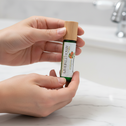 Óleo Essencial Alecrim (Rosemary)