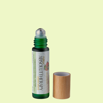 Óleo Essencial Capim-limão (Lemongrass)