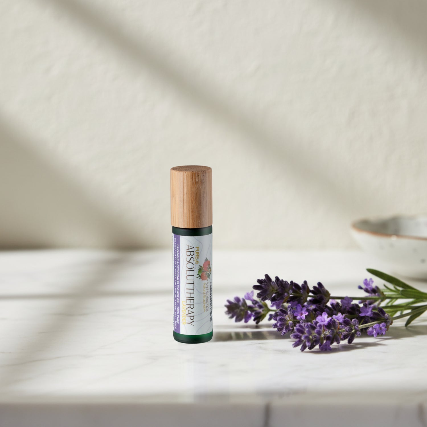 Óleo Essencial Lavanda (Lavender)