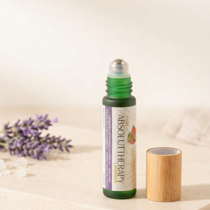 Óleo Essencial Lavanda (Lavender)