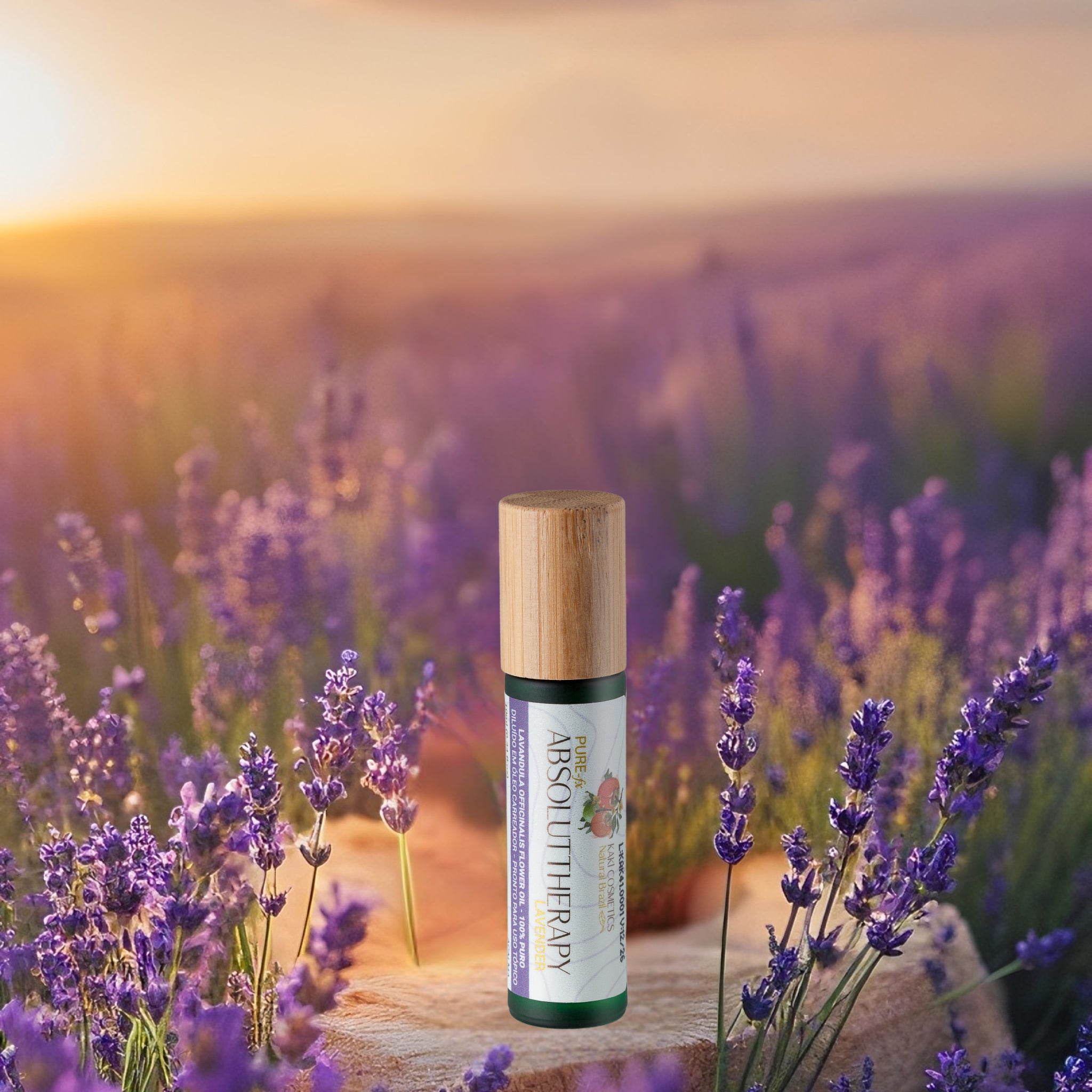 Óleo Essencial Lavanda (Lavender)