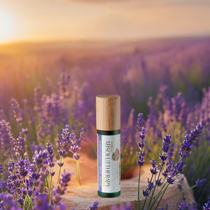 Óleo Essencial Lavanda (Lavender)