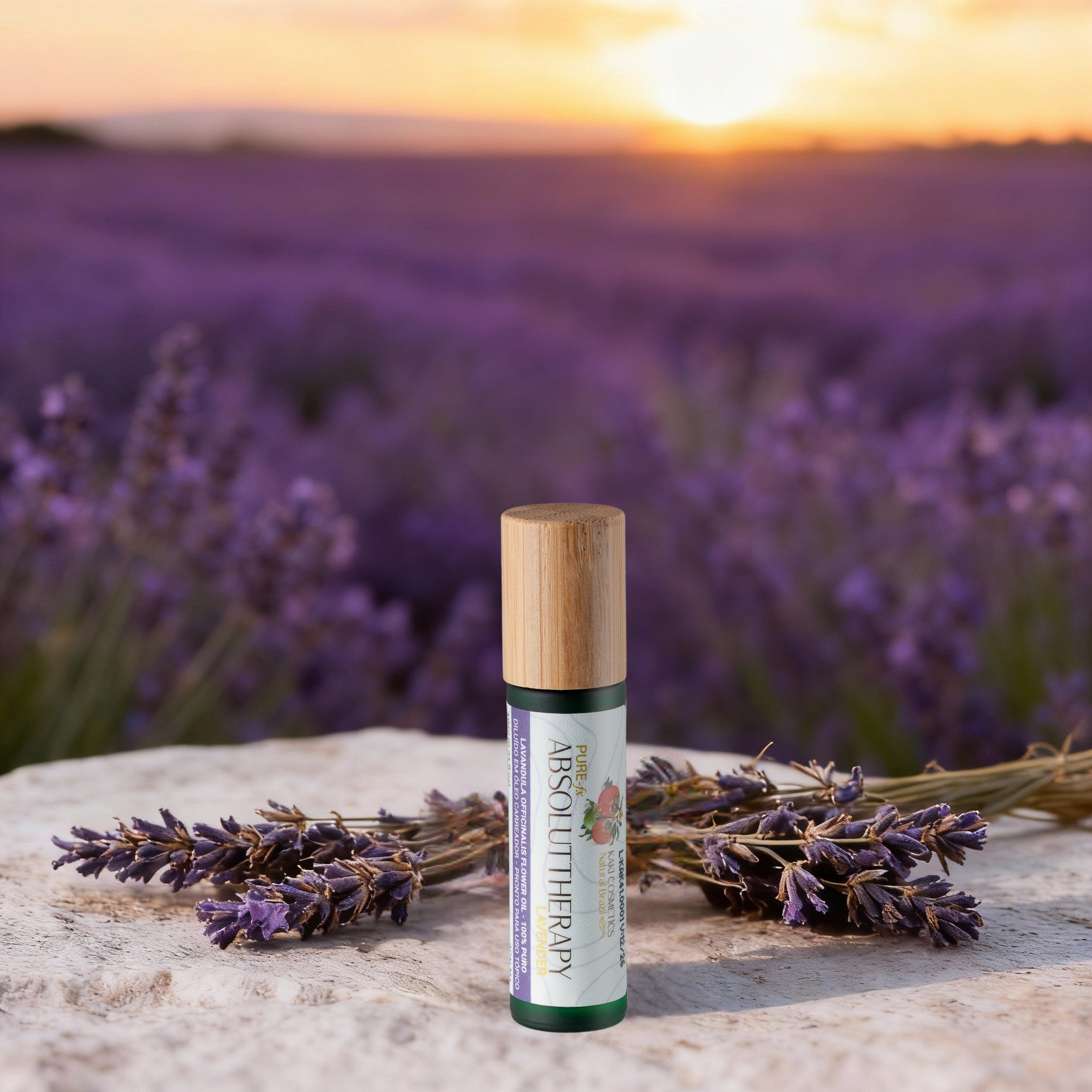 Óleo Essencial Lavanda (Lavender)