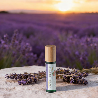 Óleo Essencial Lavanda (Lavender)