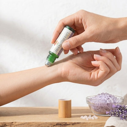 Óleo Essencial Lavanda (Lavender)