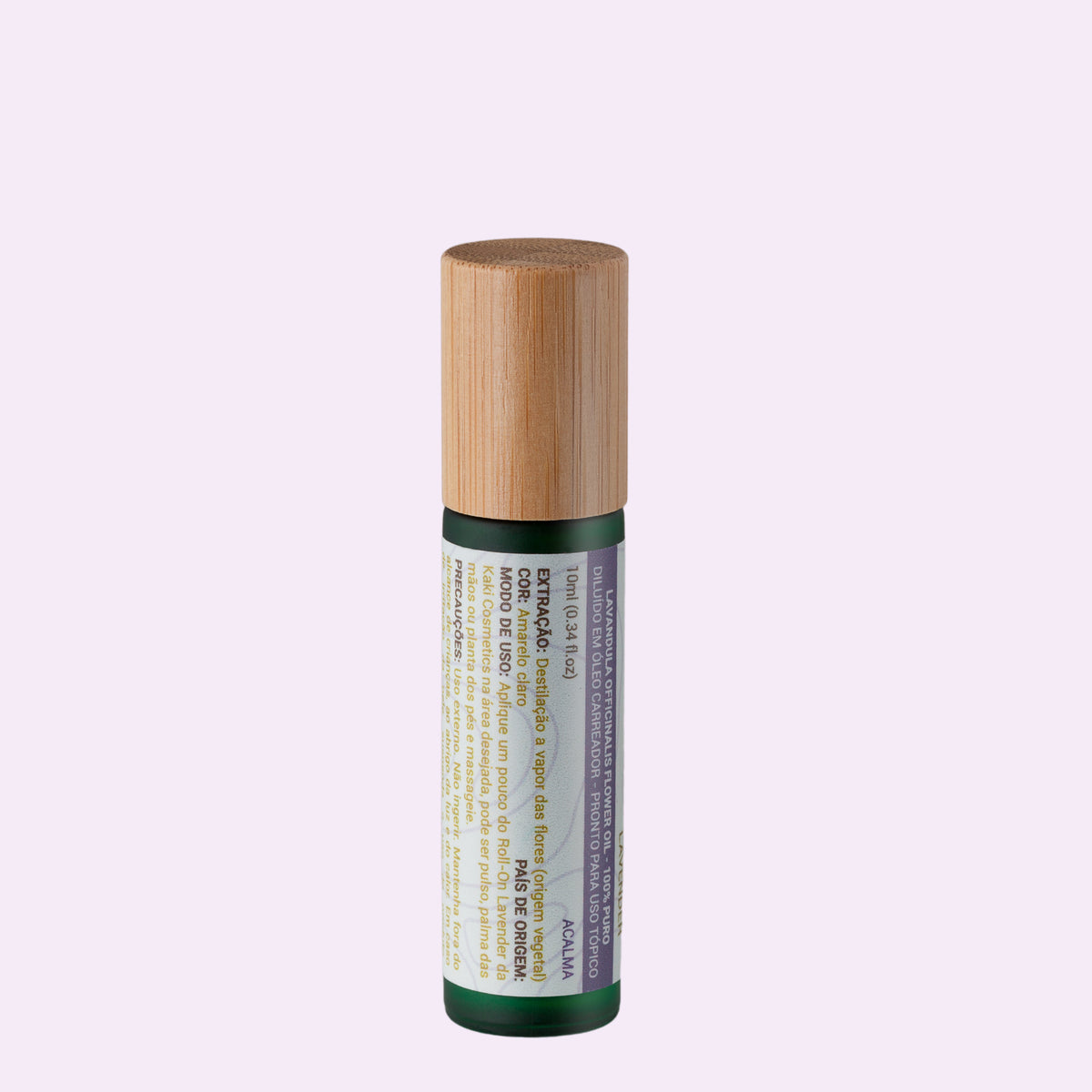 Óleo Essencial Lavanda (Lavender)