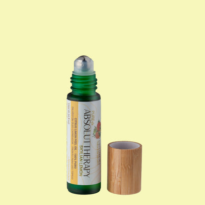 Óleo Essencial Limão-siciliano (Sicilian Lemon)